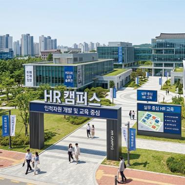 HR캠퍼스